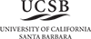 UCSB University of California Santa Barbara